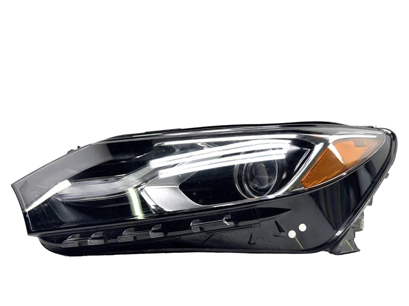 86541965 Genuine Chevrolet Headlamp Assembly For Chevrolet Vehicle
