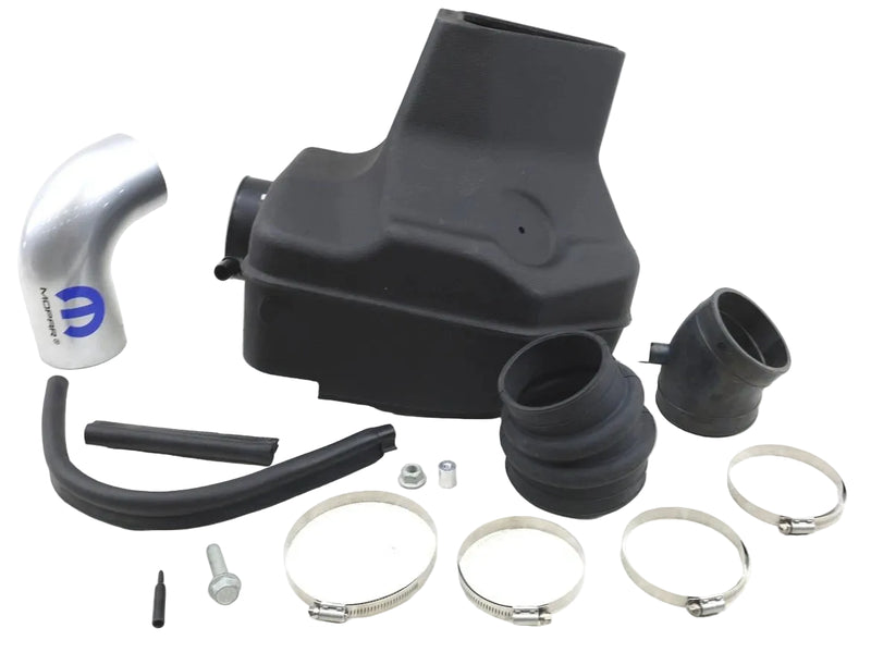 77072361 Genuine Mopar Air Induction Kit For Dodge Challenger 3.6L 5.7L