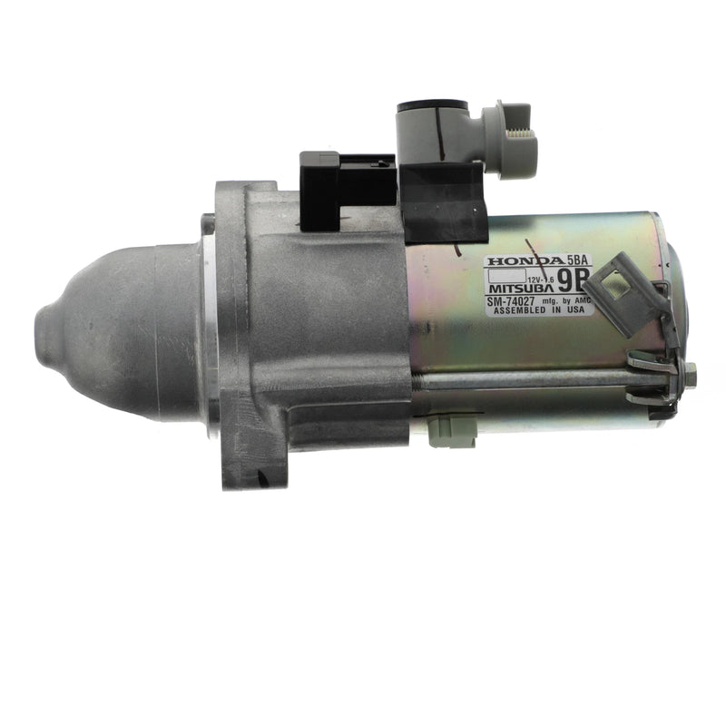 312005BAA52 Genuine Honda Starter Motor Assembly For Civic