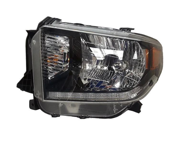 81150-0C130 Genuine Toyota Headlamp Assembly For Tundra 5.7L