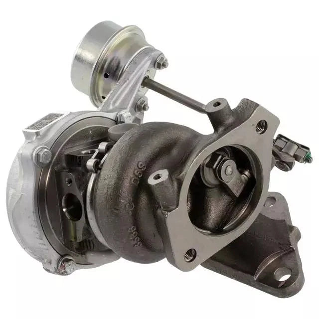 FL3Z-6K682-A Genuine Ford Turbocharger Assy For F-150 2.7L