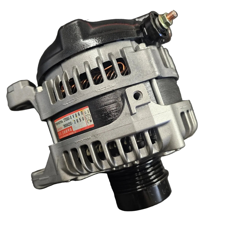 27060-0V060-84 Genuine Toyota Alternator For Camry 2.5L