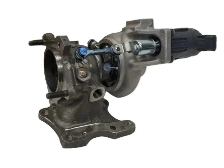18900-5AA-A01 Genuine Honda Turbocharger Assembly For Civic CR-V 1.5L