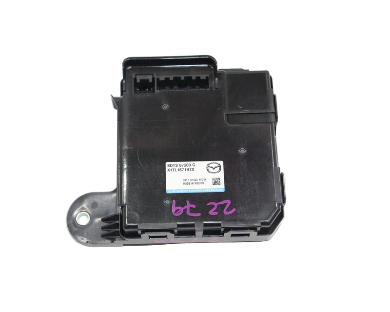 DNYE-67-560E Genuine Mazda Body Control Module