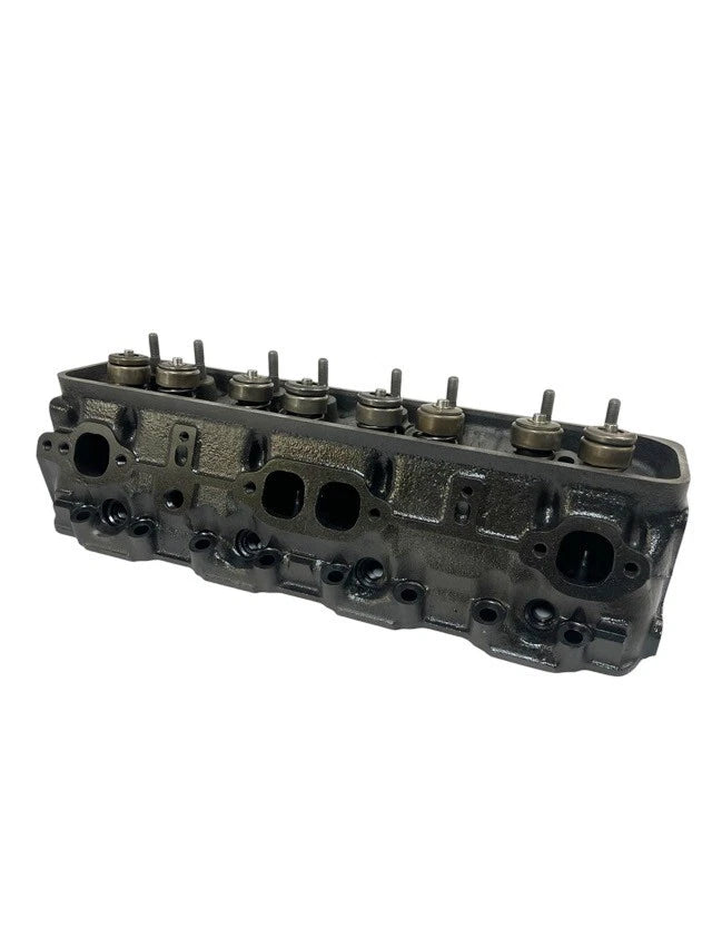 14102193 Genuine GM Cylinder Head For GM Engine