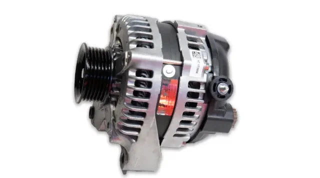 27060-50320 Genuine Toyota Alternator Assembly For 4Runner
