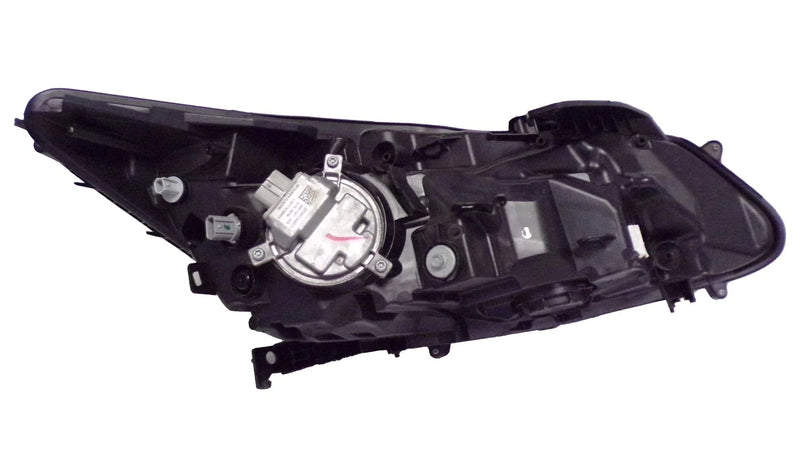 33150T2AA33 Genuine Honda Headlight Assembly Driver Side For Accord 2.4L 3.5L