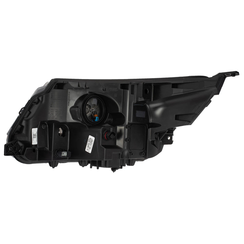 FB5Z-13008-B Genuine Ford Headlamp Housing For Explorer 2016-2018