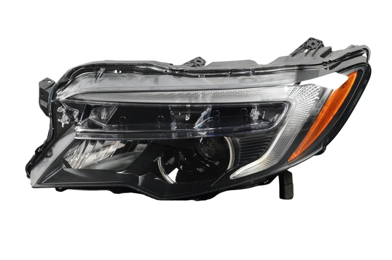 33150TG7A21 Genuine Honda Left Headlamp Assembly For Pilot Ridgeline 3.5L
