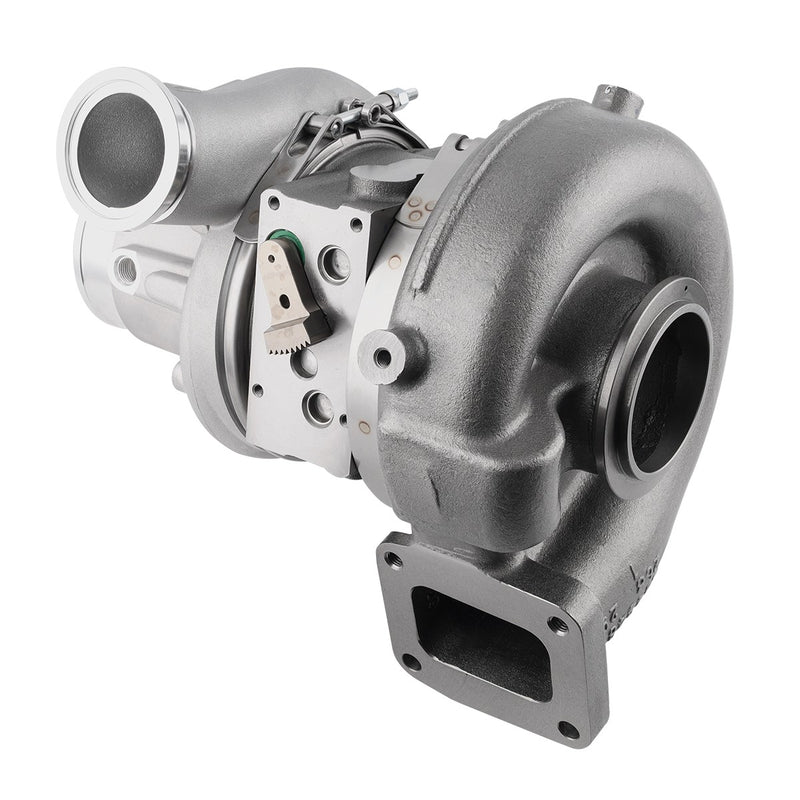3768194 Genuine Cummins Turbocharger HE451VE For ISX15 14.9L