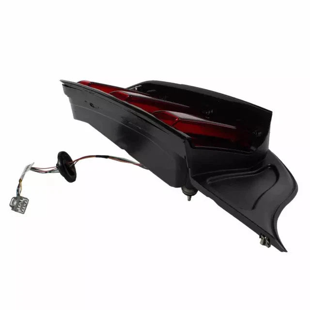 GR3Z-13405-C Genuine Ford Tail Lamp For Mustang 5.0L V8