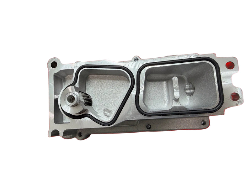 3784301 Genuine Cummins Turbo VGT Actuator For ISC ISL Engines