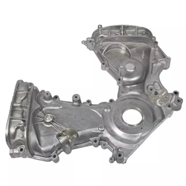 BL3Z-6019-A Genuine Ford Front Timing Cover For F-150 5.0L V8