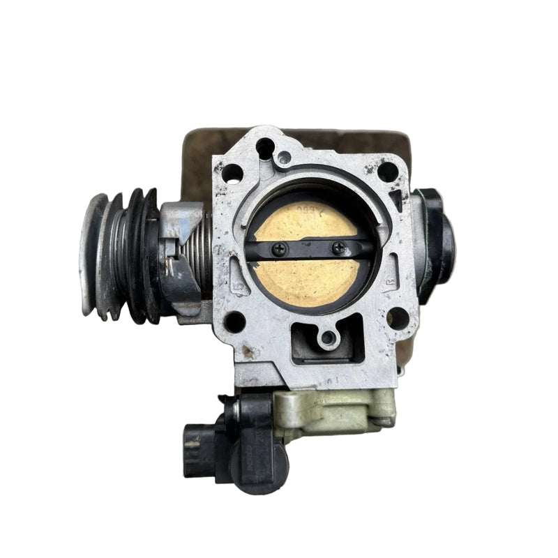 16400PZDA12 Genuine Honda Electronic Throttle Body For Element 2.4L
