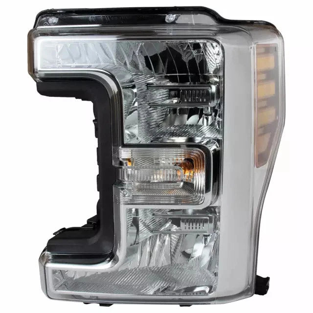 JC3Z-13008-K Genuine Ford Headlamp Assembly For F-250 6.7L