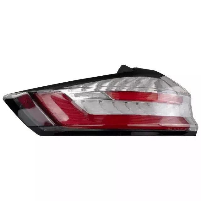 KT4Z-13405-G Genuine Ford Tail Lamp Assembly For Edge 2.0L