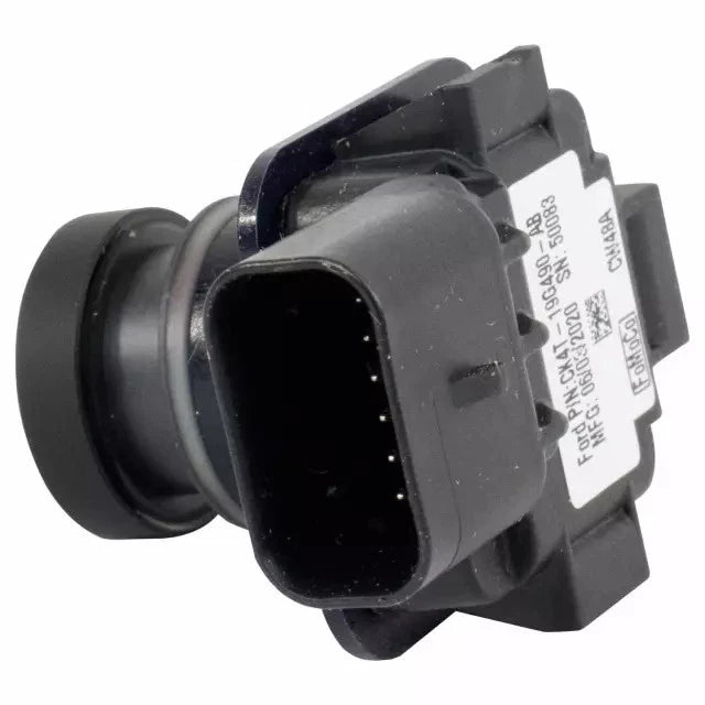 CK4Z-19G490-A Genuine Ford Rear Camera Assembly For Transit 150 250 350