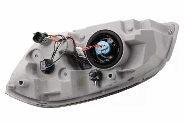 15892104 Genuine GM Headlamp Assembly For Chevrolet Cobalt Pontiac G5 2.2L L4