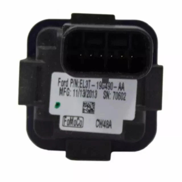 EL3Z-19G490-D Genuine Ford Rear Parking Camera For F-150 2012–2014