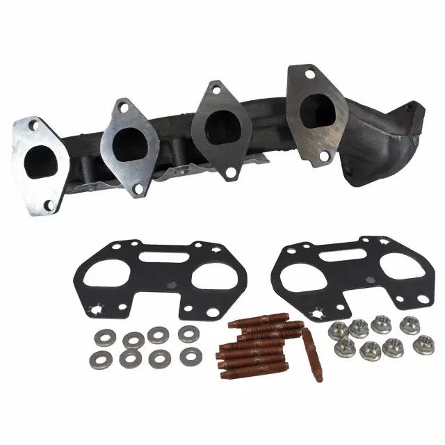 9L3Z-9430-D Ford Passenger Side Exhaust Manifold Kit