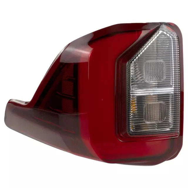 LB5Z-13404-G Genuine Ford Rear Lamp Assembly For Explorer