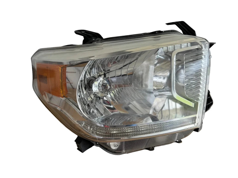 811500C100 Genuine Toyota Headlamp Assembly For Tundra 5.7L