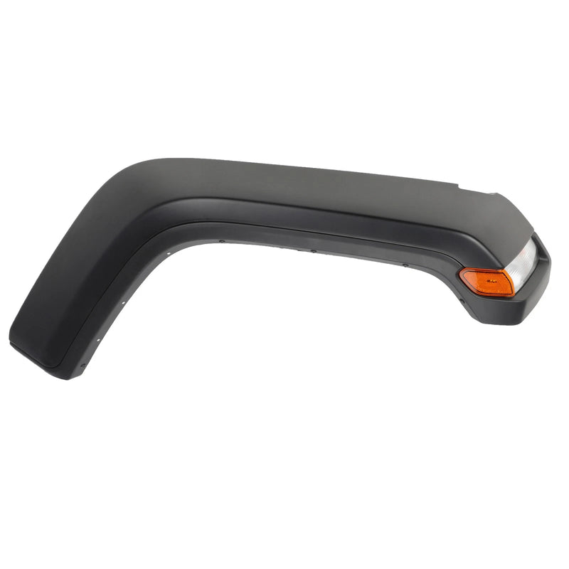 68584842AA Genuine Mopar Wheel Flare Molding For Jeep Gladiator Wrangler
