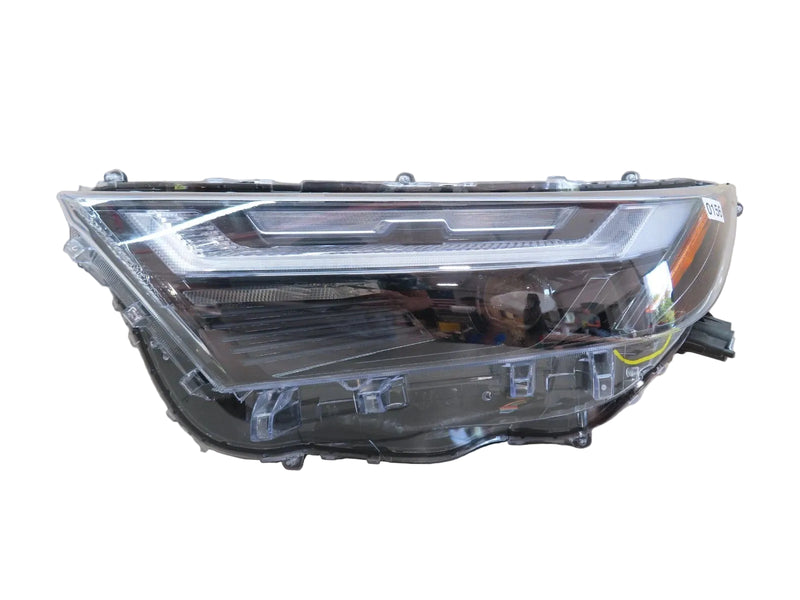 81150-0R360 Genuine Toyota Driver Side Headlamp For 2021-2024 RAV4