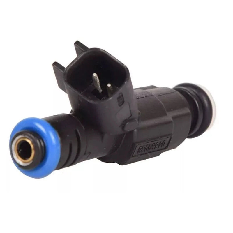 0280155784 Genuine Bosch Fuel Injector Set For Jeep Dodge Chrysler 4.0L 5.2L