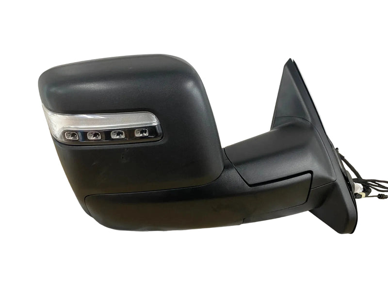 68547216AD Genuine Mopar Outside Rearview Mirror For Ram 1500 Trailer Tow