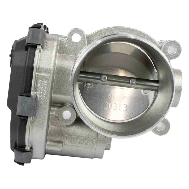 HL3Z-9E926-A Genuine Ford Throttle Body Assembly For Ford 3.5L V6 Engines