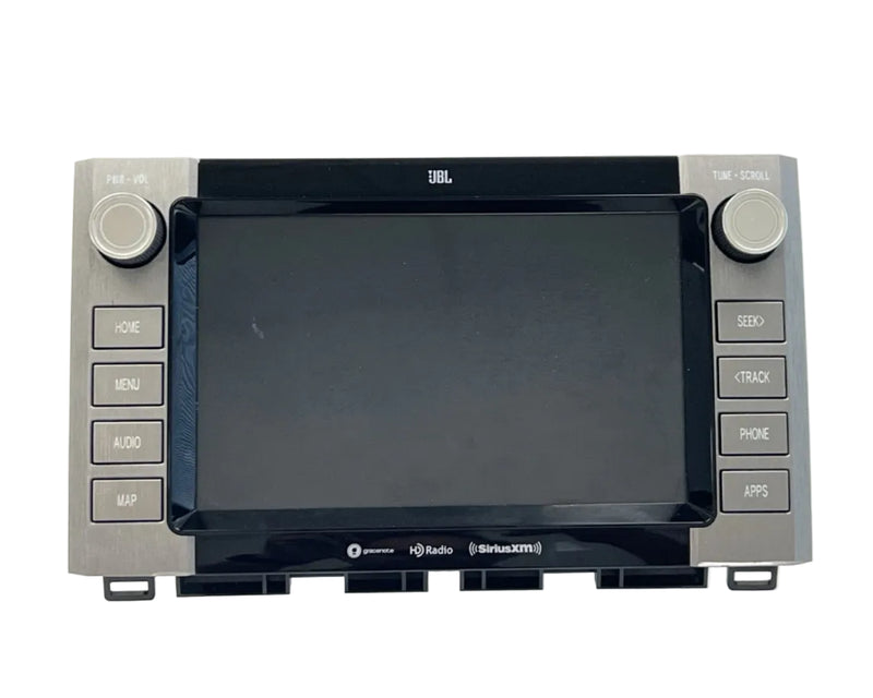 86140-0C420 Genuine Toyota Radio Receiver Assembly