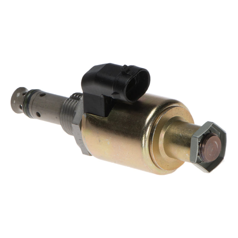 F81Z-9C968-AA Genuine Ford Fuel Injection Pressure Regulator For 7.3L Diesel