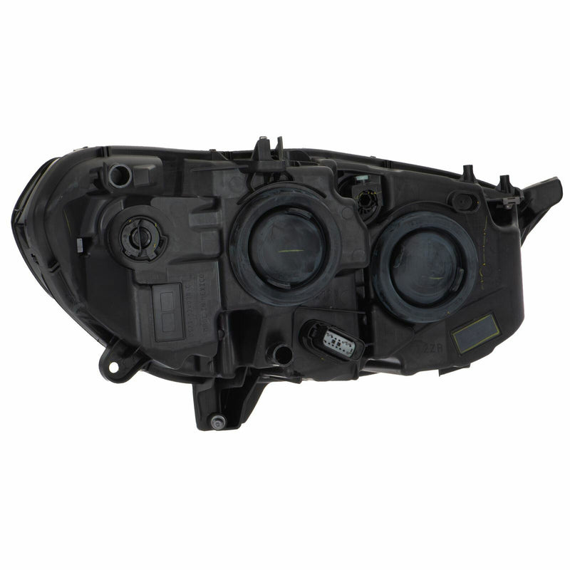 DS7Z-13008-B Genuine Ford Headlamp Assembly For Fusion Driver Side