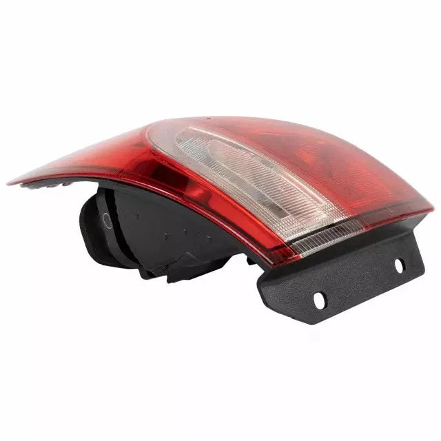 GN1Z-13404-J Genuine Ford Tail Lamp For EcoSport 2.0L