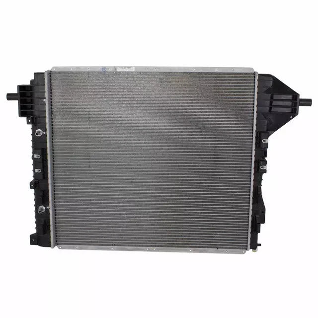 BC3Z-8005-H Genuine Ford Radiator Assembly For F-250 F-550 Super Duty