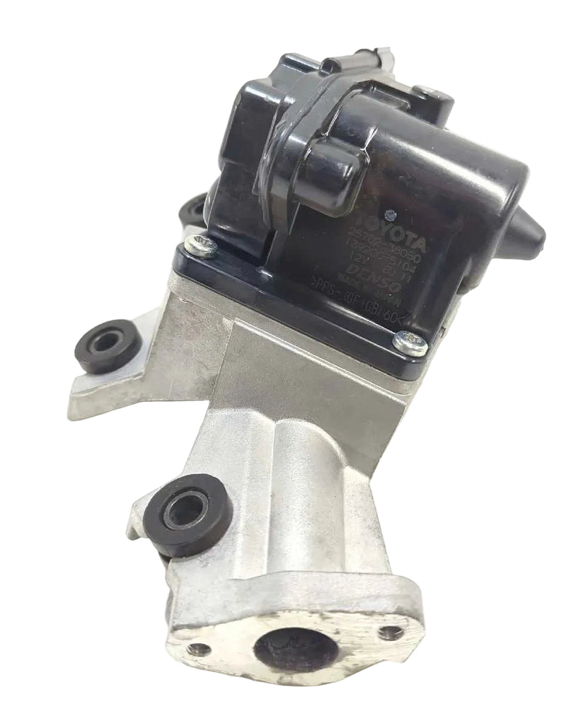 2570238050 Genuine Toyota Emission Control Valve For Tundra Sequoia 4.6L
