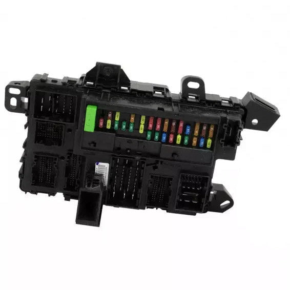 JU5Z15604BX Genuine Ford Alarm And Keyless Lock System Module Kit