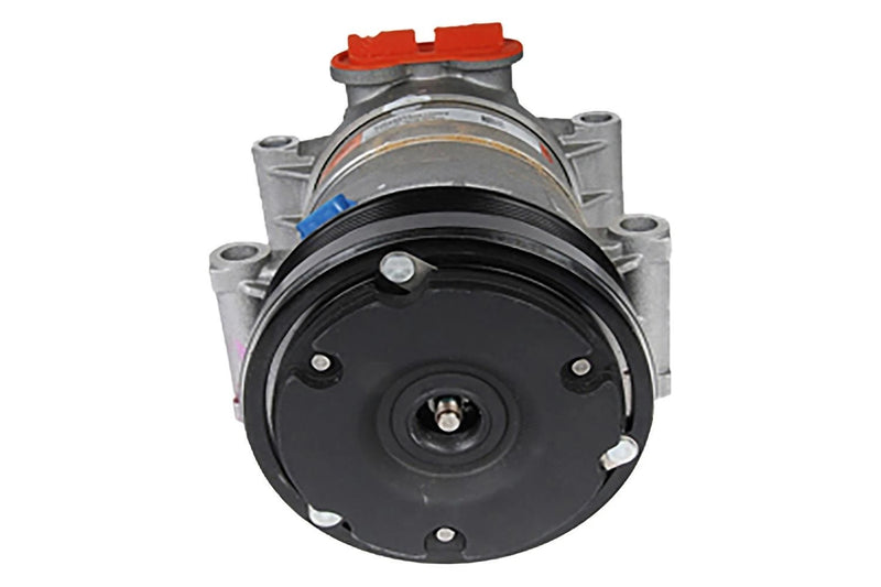 01136527 Genuine GM Air Conditioner Compressor For GM Trucks SUVs 4.3L–7.4L