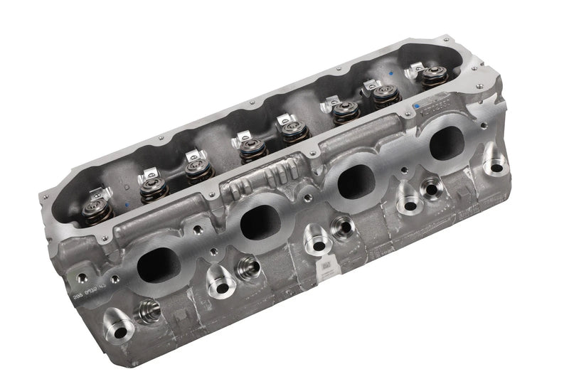 12620544 Genuine GM Cylinder Head Assembly With Valves For 6.2L V8