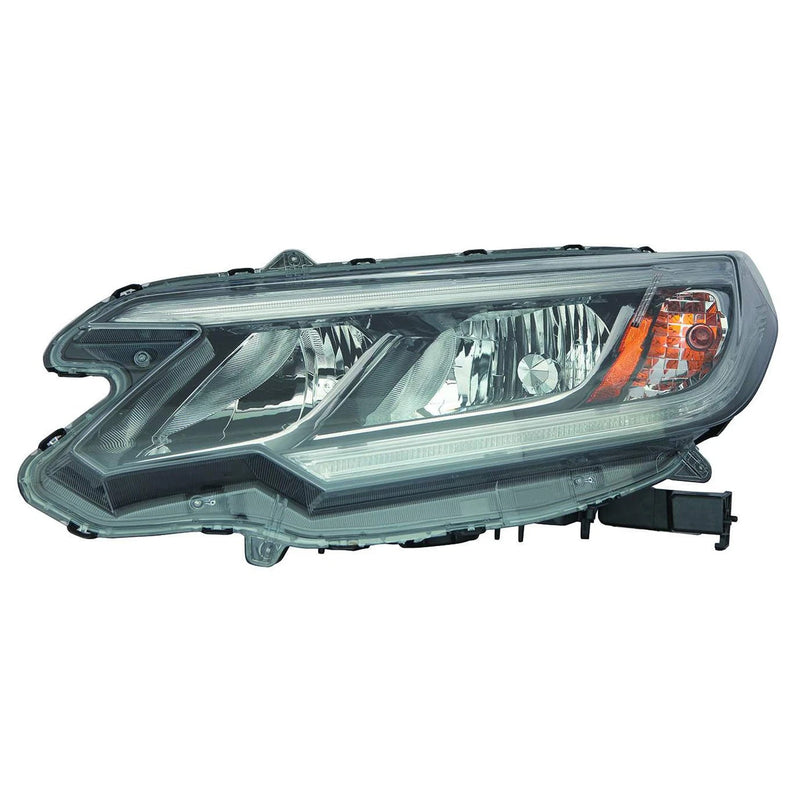 33150T1WA01 Genuine Honda Headlamp Assembly LH For CR-V 2.4L