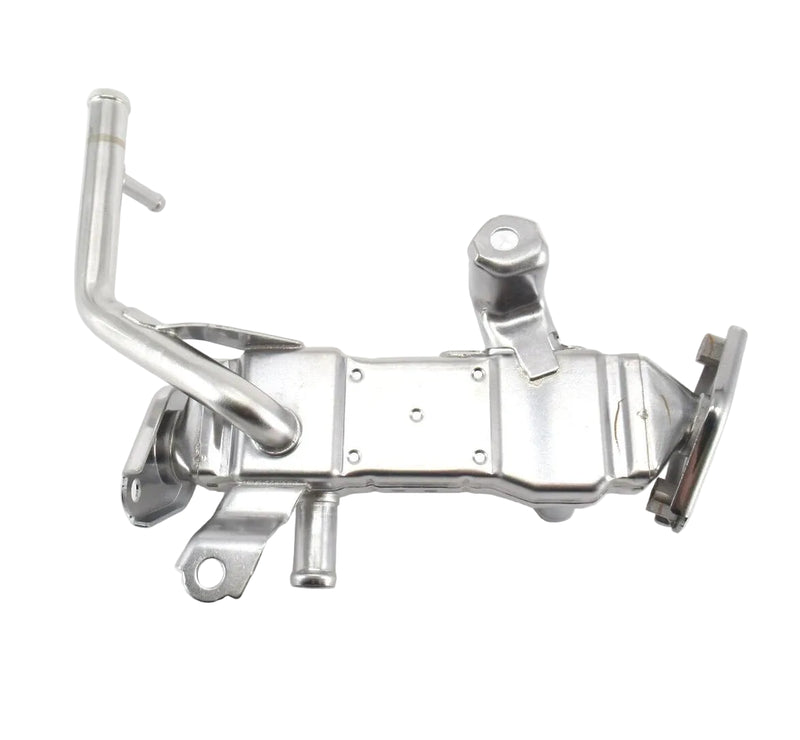 2560137010 Genuine Toyota EGR Cooler Pipe Assembly For Prius 1.8L