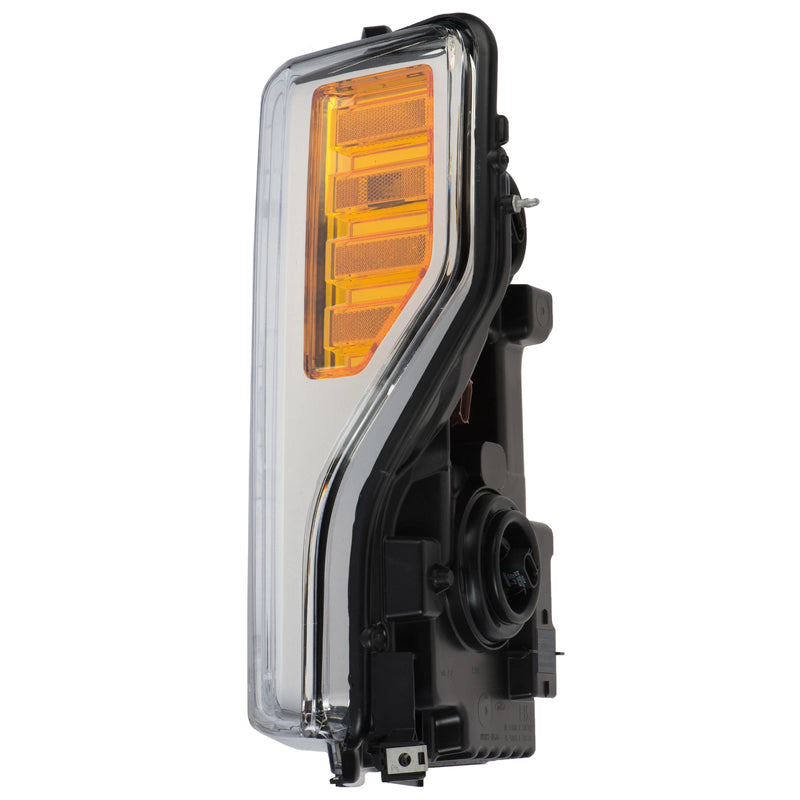HC3Z-13008-D Genuine Ford Headlamp Assembly For F-250 F-350 F-450 Super Duty