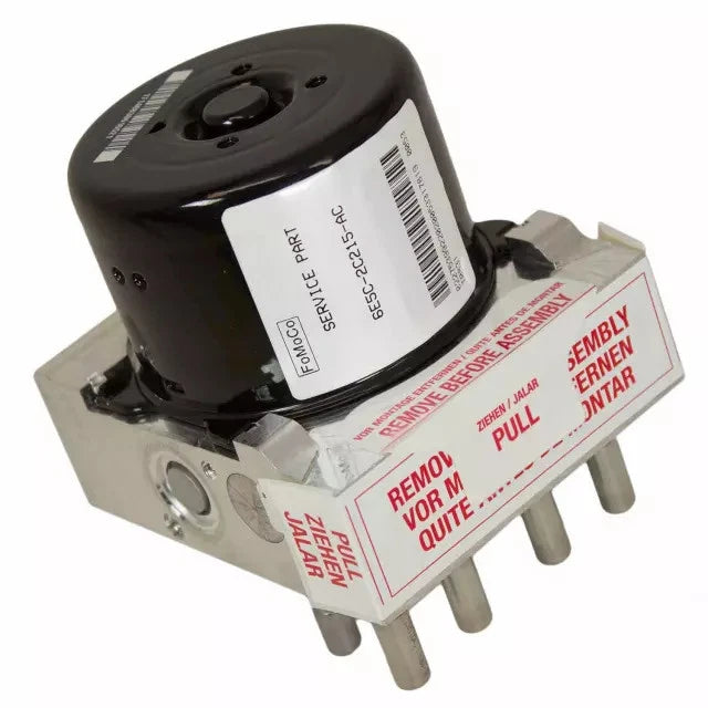 6E5Z-2C215-AA Genuine Ford ABS Modulator For Fusion MKZ Milan