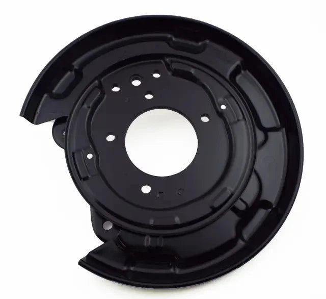 Parking Brake Components