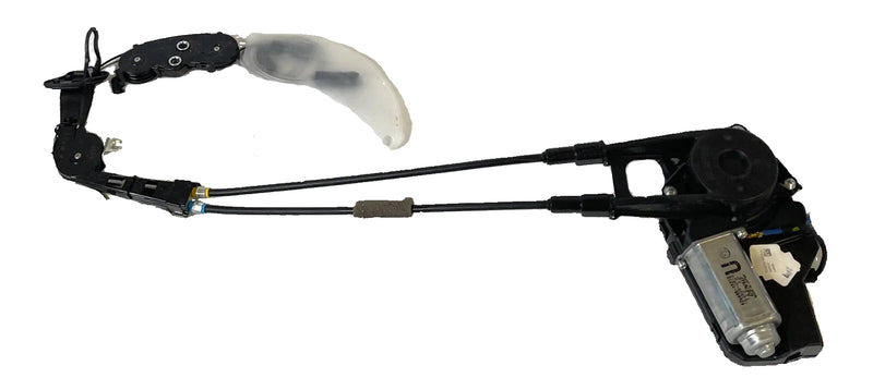 85005-08010 Genuine Toyota Power Sliding Door Motor RH For 2011-2014 Sienna