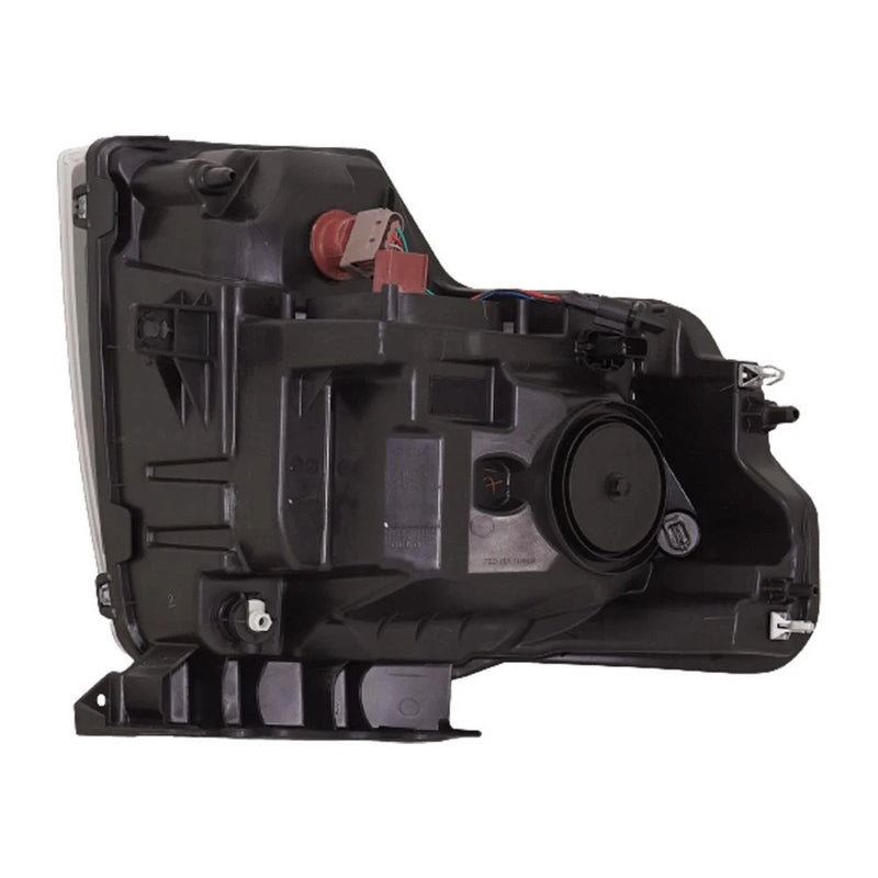 DL3Z-13008-FB Genuine Ford Headlamp Assembly For F-150 3.5L 3.7L