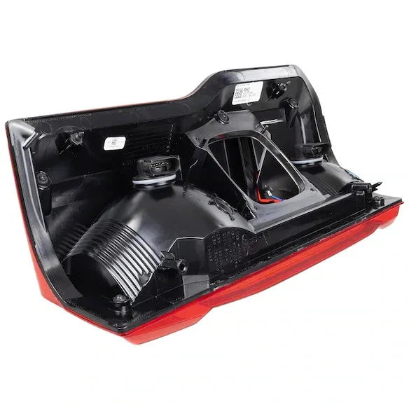 PC3Z-13404-J Genuine Ford Rear Lamp Assembly For F-250 And F-350 Super Duty