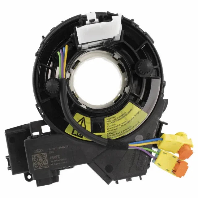 F1FZ-14A664-B Genuine Ford Clock Spring For Escape Focus Transit Connect