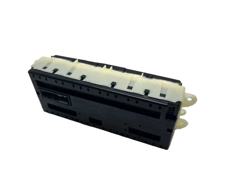 BC3Z-19980-R Genuine Ford HVAC Temperature Control Panel For F-250 F-450 Super Duty